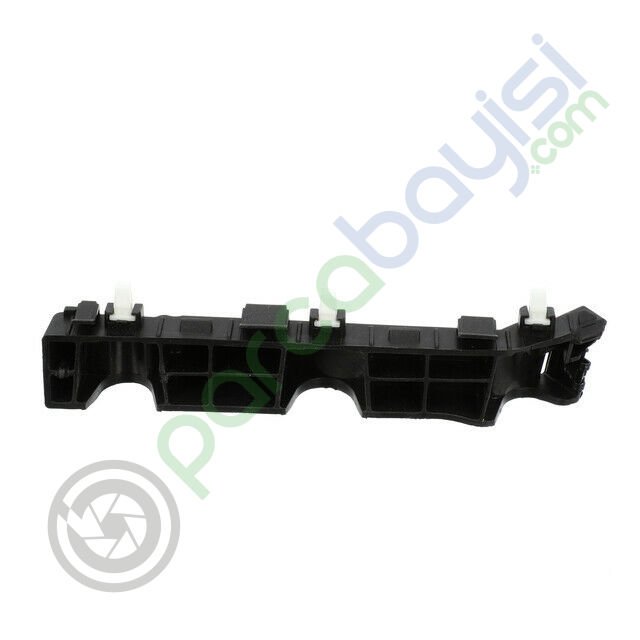 Kia Rio Ön Tampon Köşe Braketi Sol Orjinal | 865131W200