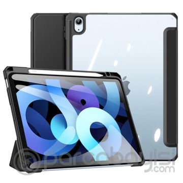 DUX DUCIS iPad Air 4 10.9 (2020) Kılıf Kalem Bölmeli Toby Series Kılıf