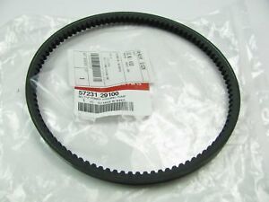 V Kayışı Kia Cerato Rio Orjinal | 5723129100