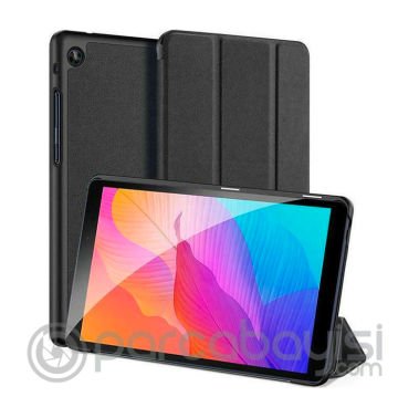 DUX DUCIS Huawei MatePad T8 - C3 Mıknatıslı Kılıf Domo Series