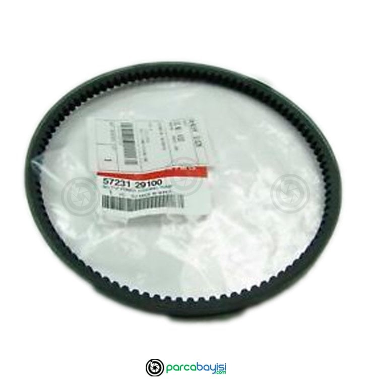 V Kayışı Kia Cerato Rio Orjinal | 5723129100
