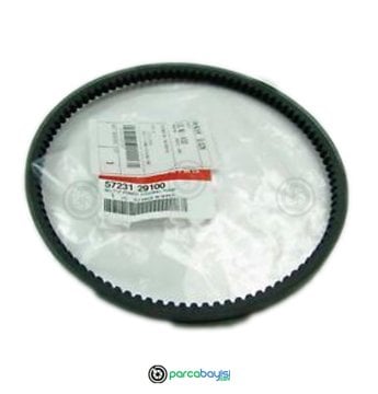 V Kayışı Kia Cerato Rio Orjinal | 5723129100