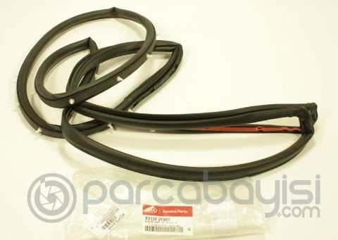 Cerato Arka Kapı Fitili Sol Orjinal | 831302F000