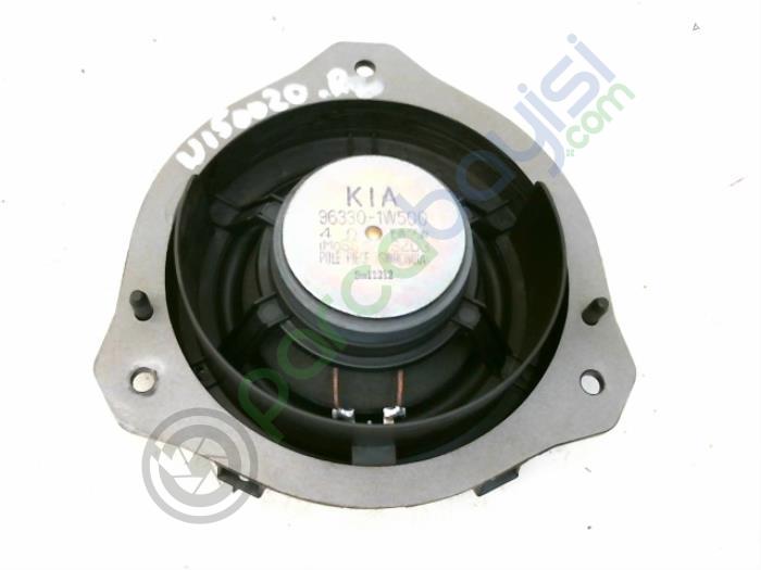 Kia Rio Hoparlor Ön veya Arka Kapı Orjinal | 963301W500