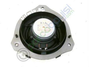 Kia Rio Hoparlor Ön veya Arka Kapı Orjinal | 963301W500