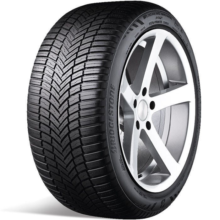 245/45R18 100Y XL Weather Control A005 Evo Bridgestone