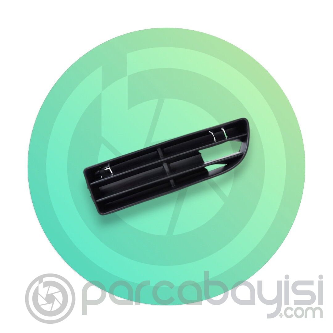 BORA  VOLKSWAGEN KAPAK,FAR SİS SOL  | 1J5853665B | 1J5853665BB41|1J5853665BB41|