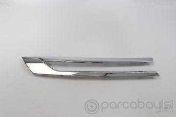 OPEL 2016> ASTRA K ÇITA,PANJUR ÖN SAĞ (Nikelaj)  | 4895R | 13423642