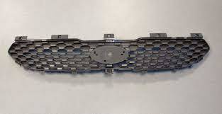 Kia Venga Ön Panjur Orjinal | 863511P010