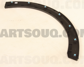 Kia Sportage Çamurluk Bakaliti Arka Sol Orjinal | 87741F1000