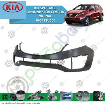 Ön Tampon Orjinal | 865113U000