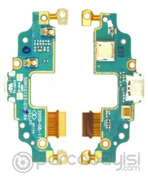 Htc A6363 Legend, G6 (pb76100) Şarj Soket Filmi