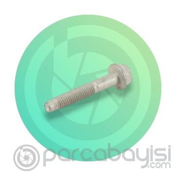 SİLİNDİR KAPAK MUHAFAZA SAPLAMASI M8 X 50 PSA ORJİNAL | YR00829080