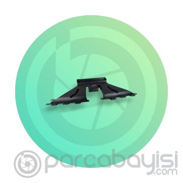 KANAL AĞIZI PEUGEOUT ORJİNAL | 9823445880