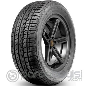 295/40R21 111W XL (FR) (MO) ContiCrossContact UHP Continental