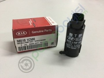 Silecek Motor Pompa Orjinal | 985101C500