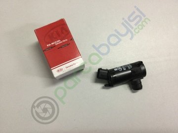 Silecek Motor Pompa Orjinal | 985101C500