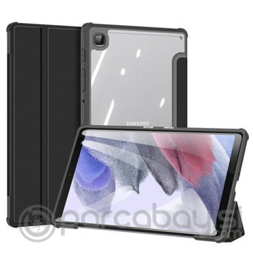 Dux Ducis SM Galaxy Tab A7 Lite T220-T225 Kılıf Mıknatıslı Toby Series