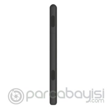 ALLY Samsung Galaxy Tab S6 Lite Kalemi İçin Koruyucu Silikon Kılıf