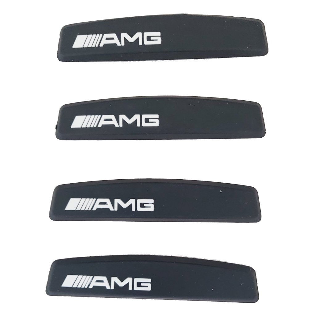 Kapı Koruma Bademi Silikon Amg Model 4 Adet