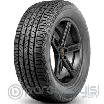 275/40R22 108Y XL ContiCrossContact Lx Sport Continental