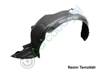 Ön Çamurluk İç Davlumbaz Sa Orjinal | 86812Fd000