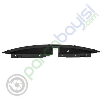 Kia Rio Ön Panjur Üst Sacı Orjinal | 863531W200