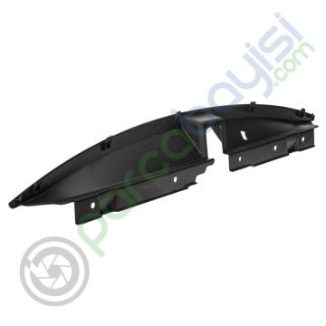 Kia Rio Ön Panjur Üst Sacı Orjinal | 863531W200