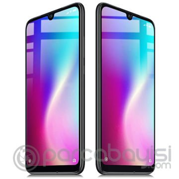 Xiaomi Redmi 7 3d Full Tempered Kırılmaz Cam Ekran Koruyucu