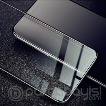 Xiaomi Redmi 7 3d Full Tempered Kırılmaz Cam Ekran Koruyucu