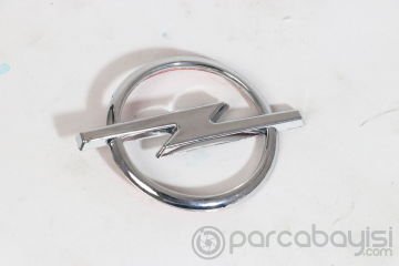 OPEL ASTRA BAGAJ,ARMA  | OPL1003 | 177774