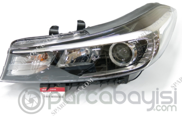 Kia Cerato Sol Far Orjinal | 92101A7540