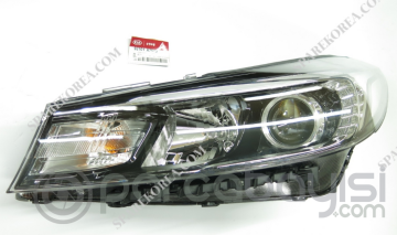 Kia Cerato Sol Far Orjinal | 92101A7540