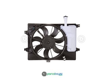 Ceed Radyatör Plastiği Orjinal | 253503X000