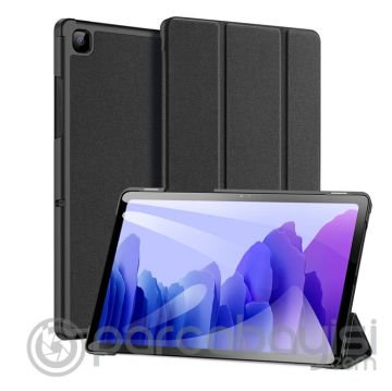 Dux Ducis SM Galaxy Tab A7 Lite T220-T225 Kılıf Mıknatıslı Domo Series