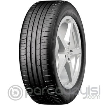 215/55R17 94W (ContiSeal) ContiPremiumContact 5 Continental