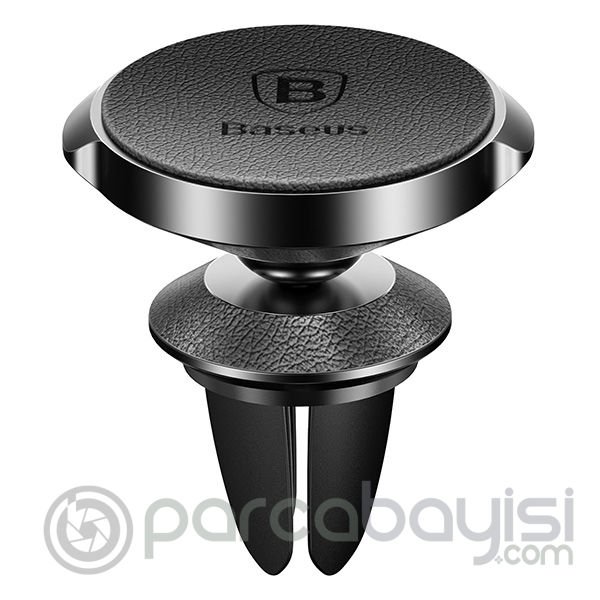 Baseus Small Ears Manyetik Araç Havalandırma Telefon Tutucu