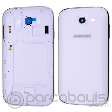 SM Galaxy Grand Duos İ9082 İçin Kasa Kapak