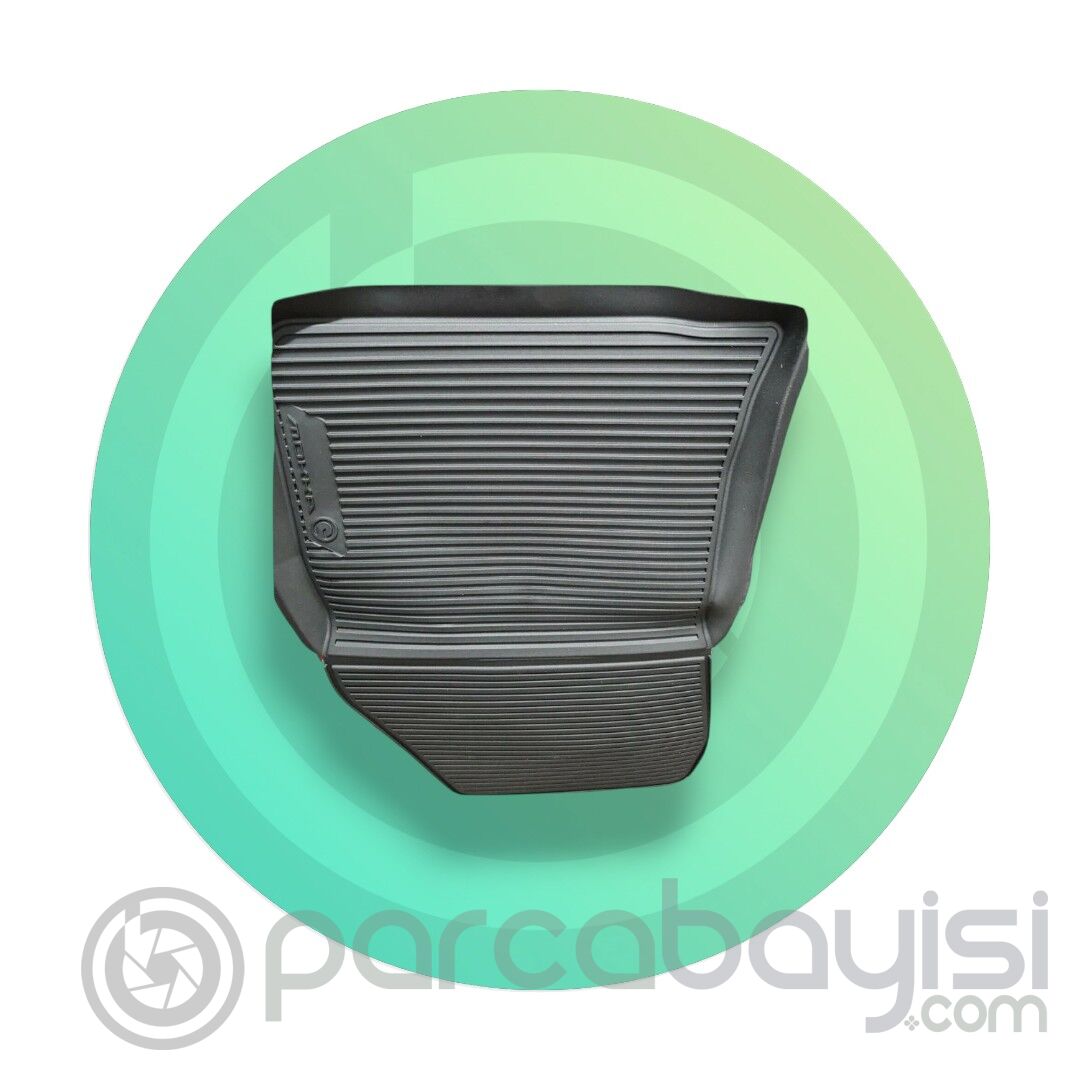 ++KAUÇUK PASPAS  OPEL MOKKA (P2Q0) PSA ORJİNAL | 1671152280