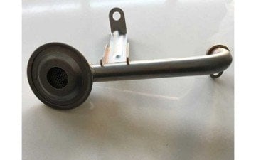 Cerato Yağ Pompa Süzgeç Borusu Orjinal | 262502A100