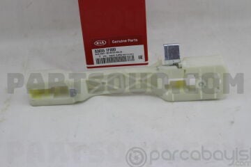 Sportage Kapı İç Plastiği Sol Orjinal | 836551F000