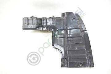 Kia Rio Panel Kenar Sağ Orjinal | 291201W000