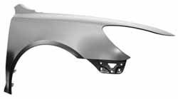 2009-2013 SKODA OCTAVIA ÇAMURLUK,ÖN SAĞ  SİNYAL DELİKSİZ  | 1Z0821106C | 1Z0821106C
