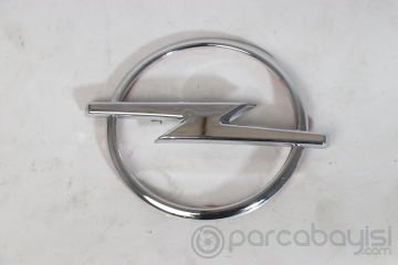 ASTRA F 1995-1998 OPEL ARMA,PANJUR  | OPL1006 | 1324475
