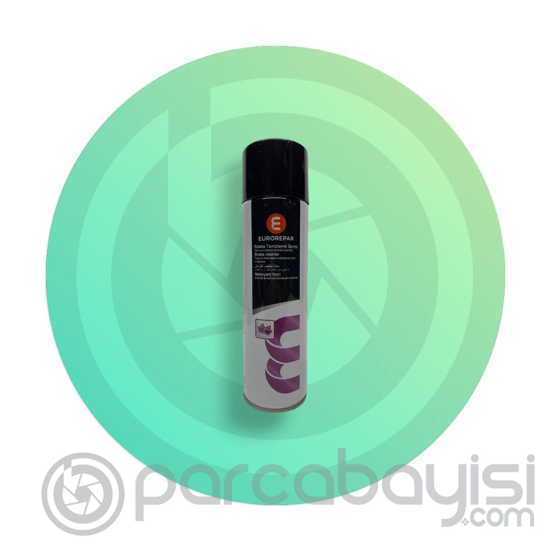 ERP FREN BALATA TEMİZLEYİCİ 500ML PSA ORJİNAL | 1680355880