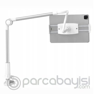 BASEUS Otaku Life Rotary Adjustment Lazy Esnek Telefon Tablet Tutucu