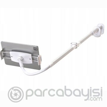 BASEUS Otaku Life Rotary Adjustment Lazy Esnek Telefon Tablet Tutucu