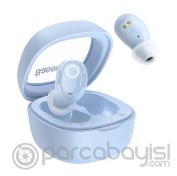 Baseus Bowie WM02 True Wireless Bluetooth Kulaklık