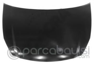 Kia Carnival Ön Kaput Orjinal | 664004D010