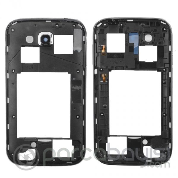 Ally Samsung Galaxy Grand İ9082 İçin Orta Panel Kasa
